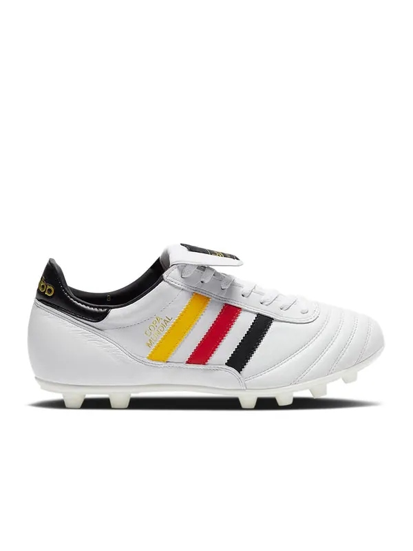 Кроссовки copa mundial fg 'germany' Adidas — изображение 4 из 4