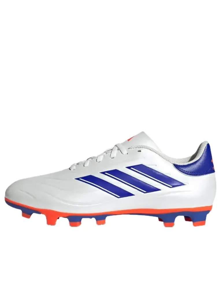 Кроссовки adidas Copa Pure 2 Club Flexible Ground Boots 'White' — изображение 1 из 4, белый