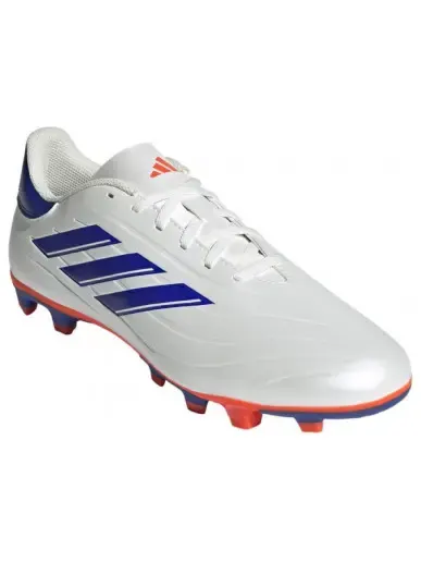 Кроссовки adidas Copa Pure 2 Club Flexible Ground Boots 'White' — изображение 2 из 4, белый