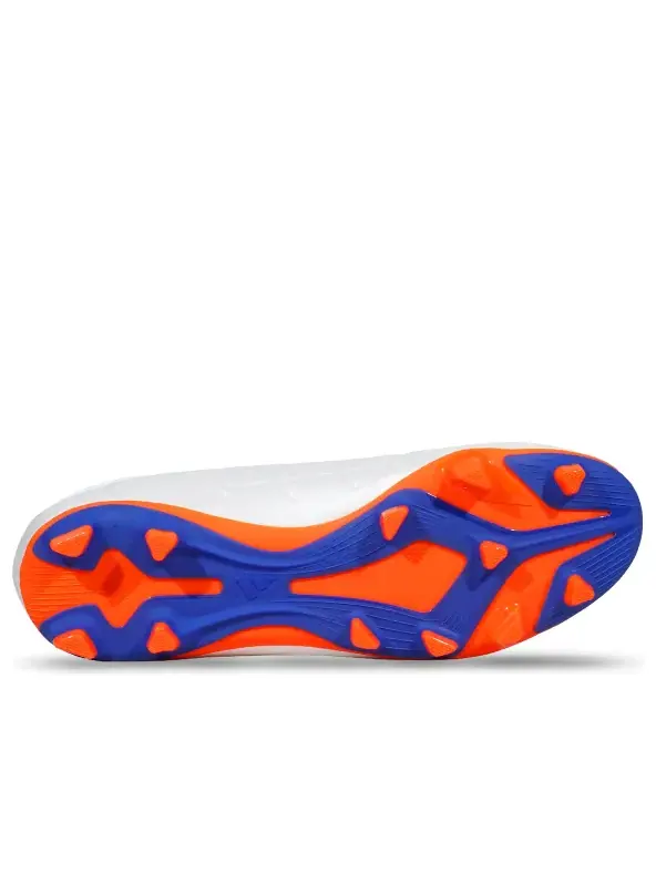 Кроссовки adidas Copa Pure 2 Club Flexible Ground Boots 'White' — изображение 4 из 4, белый