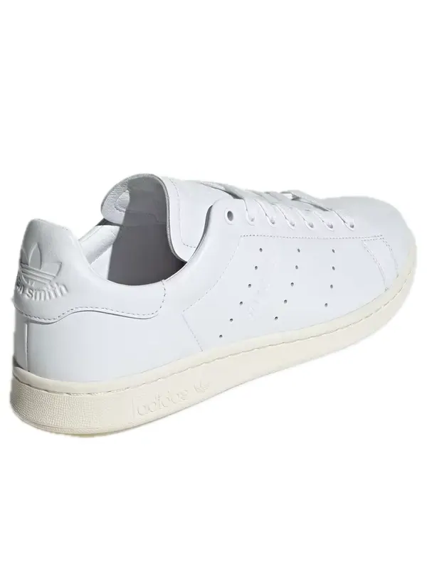 Кроссовки stan smith lux Adidas — изображение 3 из 4, белый