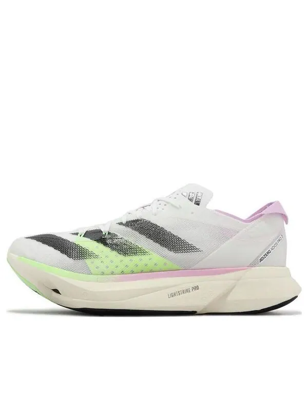 Кроссовки adizero adios pro 3 Adidas, мульитколор — изображение 1 из 4, мульти