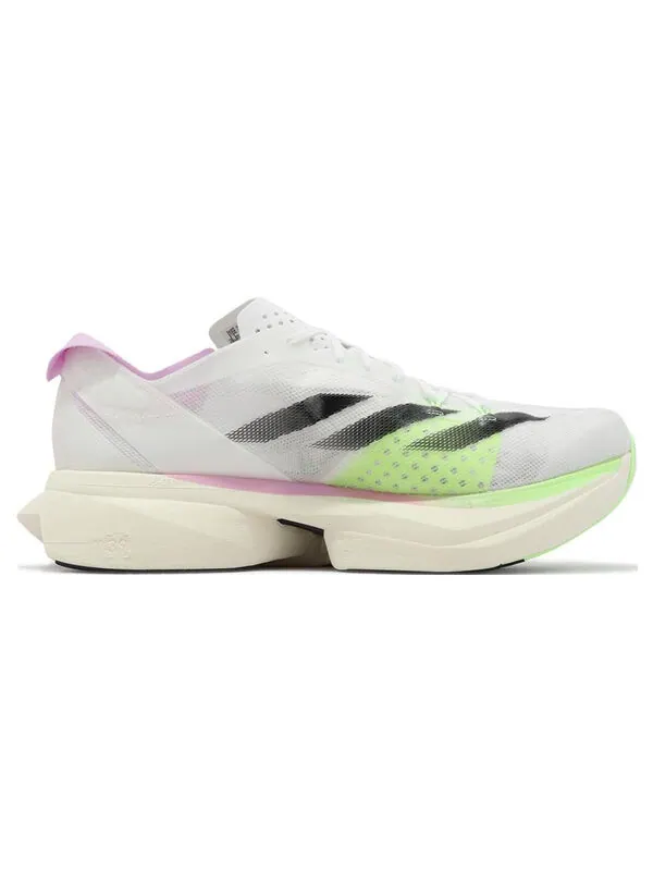 Кроссовки adizero adios pro 3 Adidas, мульитколор — изображение 2 из 4, мульти