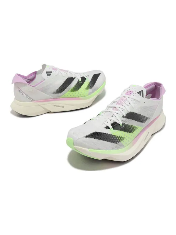Кроссовки adizero adios pro 3 Adidas, мульитколор — изображение 3 из 4, мульти
