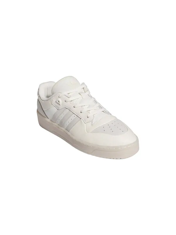 Кроссовки соперничество низкое Adidas — изображение 3 из 4, белый/белый/белый