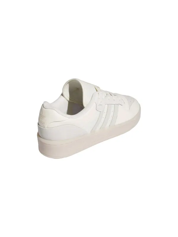 Кроссовки соперничество низкое Adidas — изображение 4 из 4, белый/белый/белый
