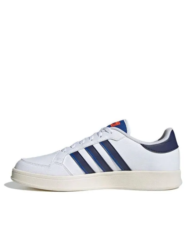 Кроссовки кольца 2.0 Adidas — изображение 1 из 4, белый/темно-синий
