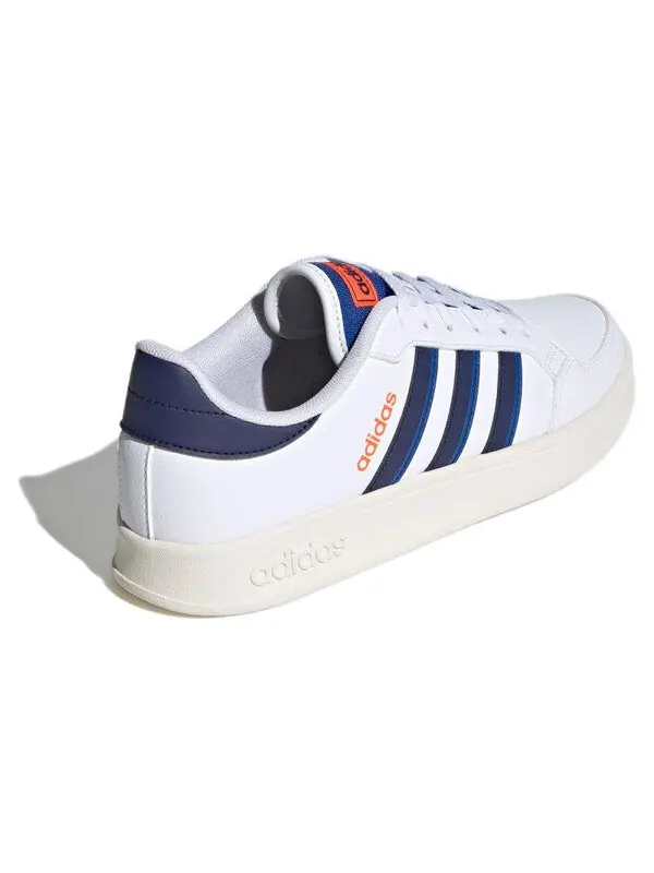 Кроссовки кольца 2.0 Adidas — изображение 3 из 4, белый/темно-синий