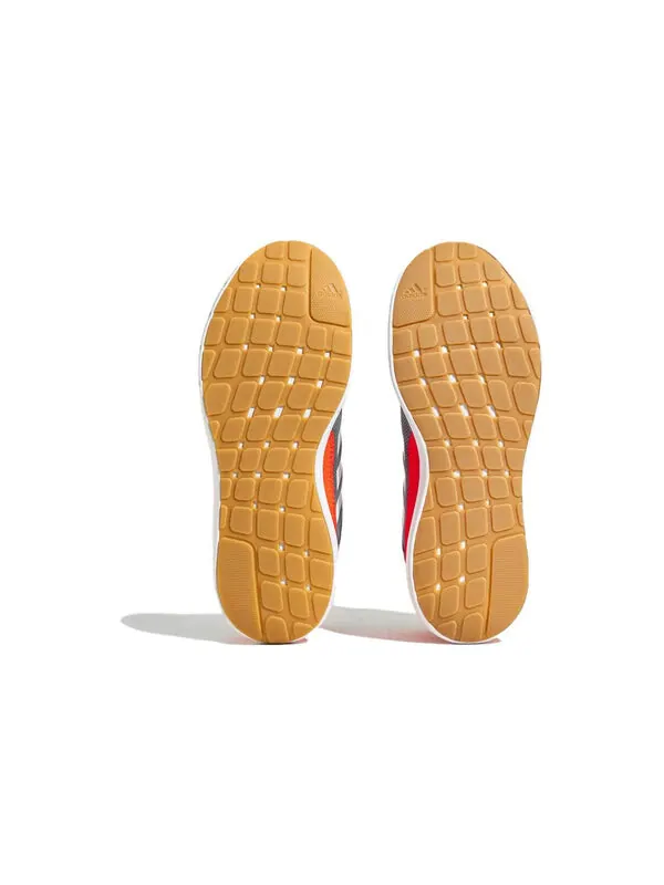 Кроссовки coreracer Adidas — изображение 4 из 4, серый/белый/красный