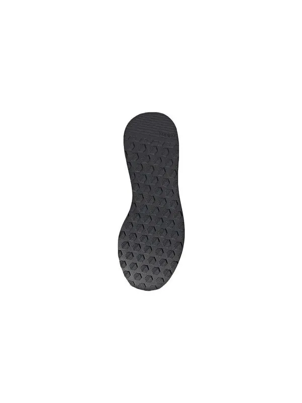 Кроссовки 50-х годов Adidas — изображение 4 из 4, серый/белый/серый