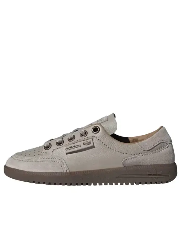 Кроссовки garwen spzl 'cardboard gum' Adidas — изображение 1 из 4, светлый коричневый