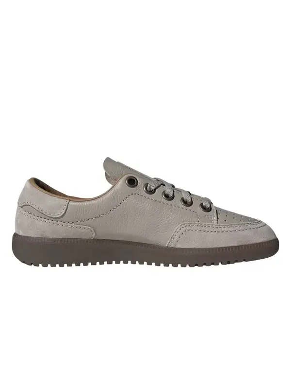Кроссовки garwen spzl 'cardboard gum' Adidas — изображение 2 из 4, светлый коричневый