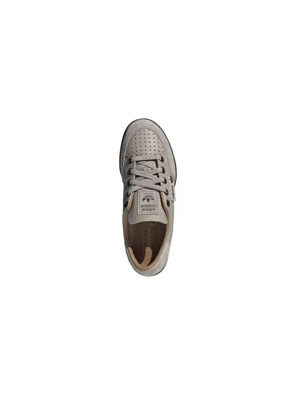 Кроссовки garwen spzl 'cardboard gum' Adidas — изображение 3 из 4, светлый коричневый