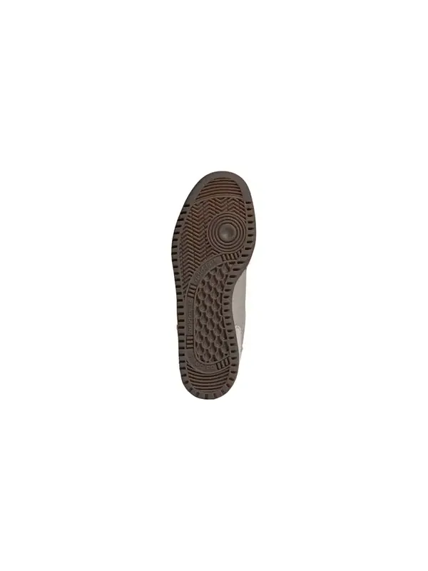Кроссовки garwen spzl 'cardboard gum' Adidas — изображение 4 из 4, светлый коричневый
