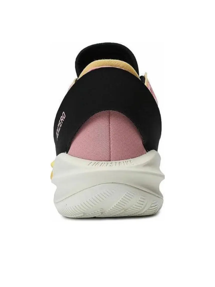 Кроссовки adidas Adizero Select 2.0 Low 'Pink Spark Core Black Spark' — изображение 4 из 5, розовый