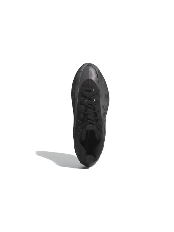 Кроссовки ae 1 Adidas — изображение 4 из 4, черный/темно-серый