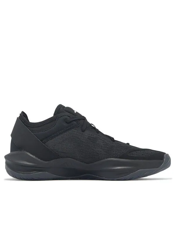 Кроссовки adizero select 2.0 team 'core black cloud white' Adidas — изображение 2 из 4, черный/белый/черный