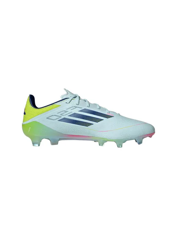 Кроссовки f50 elite fg stellar icon collection Adidas — изображение 2 из 4, синий/синий/желтый