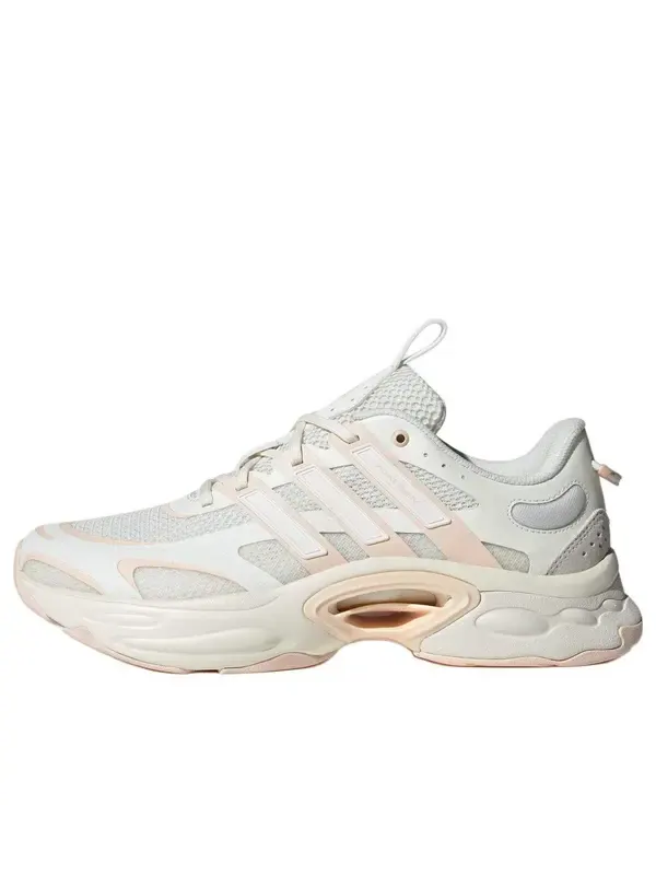 Кроссовки climacool venttack кроссовки Adidas — изображение 1 из 3, белый/розовый