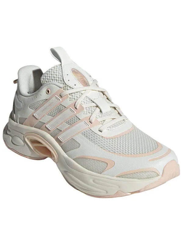 Кроссовки climacool venttack кроссовки Adidas — изображение 2 из 3, белый/розовый