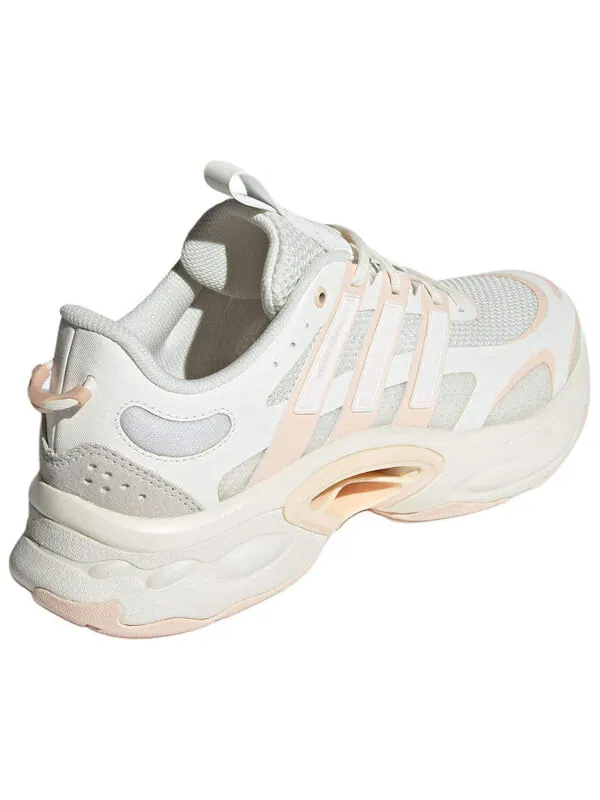 Кроссовки climacool venttack кроссовки Adidas — изображение 3 из 3, белый/розовый