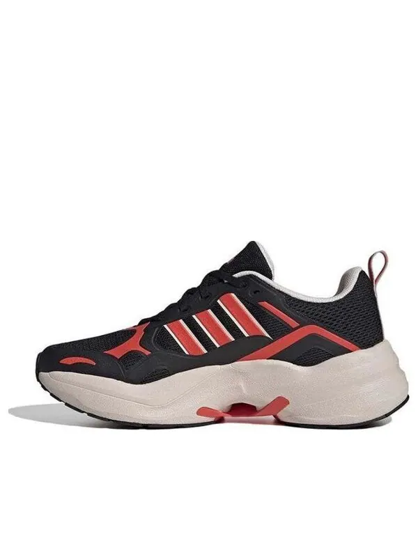 Кроссовки maxxcetus Adidas — изображение 1 из 4, черный/красный/белый