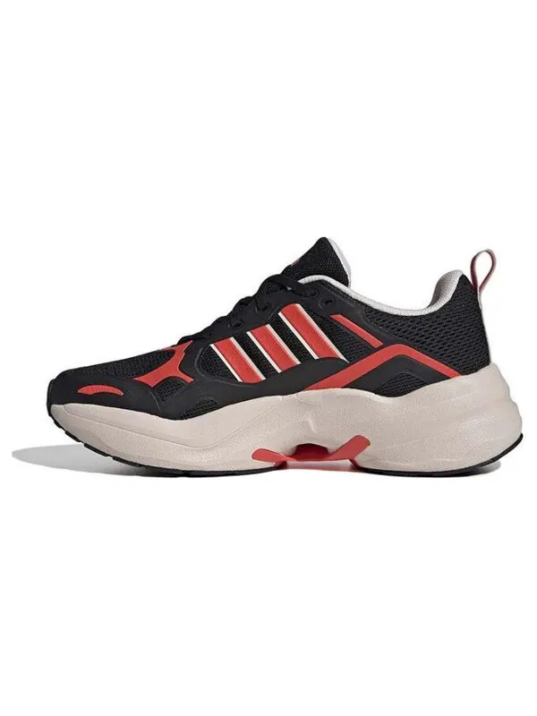 Кроссовки maxxcetus Adidas — изображение 2 из 4, черный/красный/белый