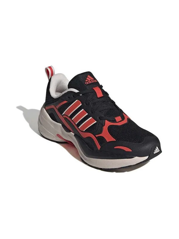 Кроссовки maxxcetus Adidas — изображение 3 из 4, черный/красный/белый