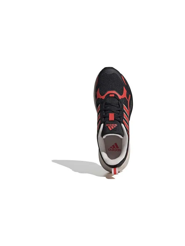 Кроссовки maxxcetus Adidas — изображение 4 из 4, черный/красный/белый