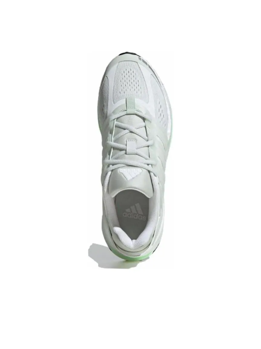 Кроссовки (WMNS) adidas X_PLRBOOST 'White Mint' — изображение 5 из 6, белый