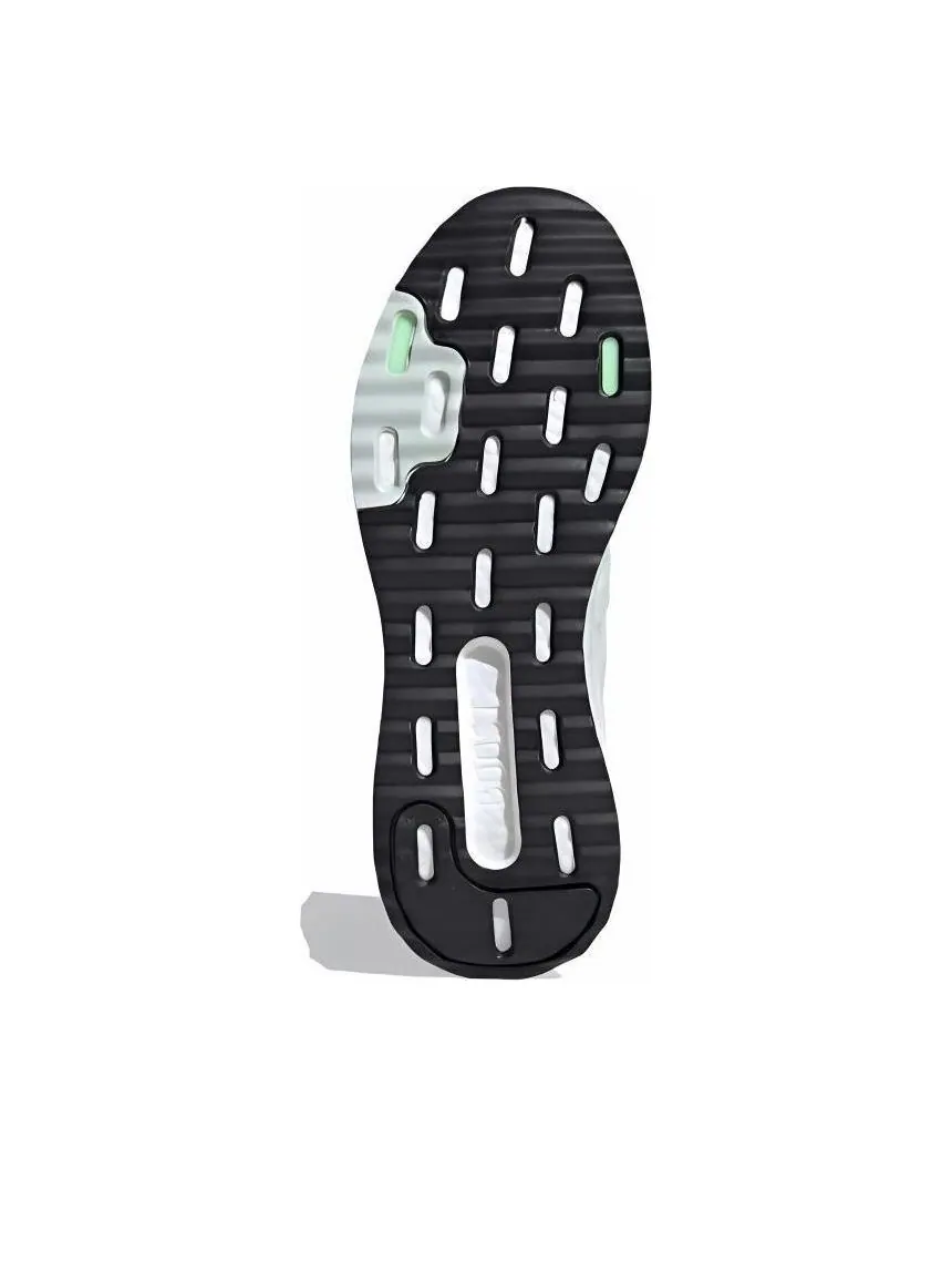 Кроссовки (WMNS) adidas X_PLRBOOST 'White Mint' — изображение 6 из 6, белый