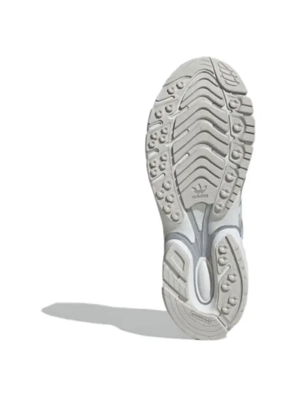 Кроссовки adistar cushion 'cloud white grey silver metallic' Adidas — изображение 4 из 4