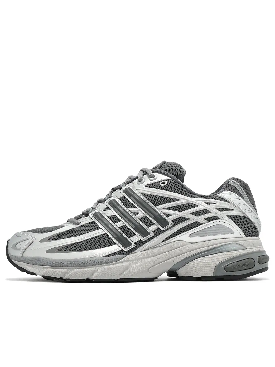 Кроссовки adidas Adistar Cushion 'Silver Grey' — изображение 1 из 4, серый