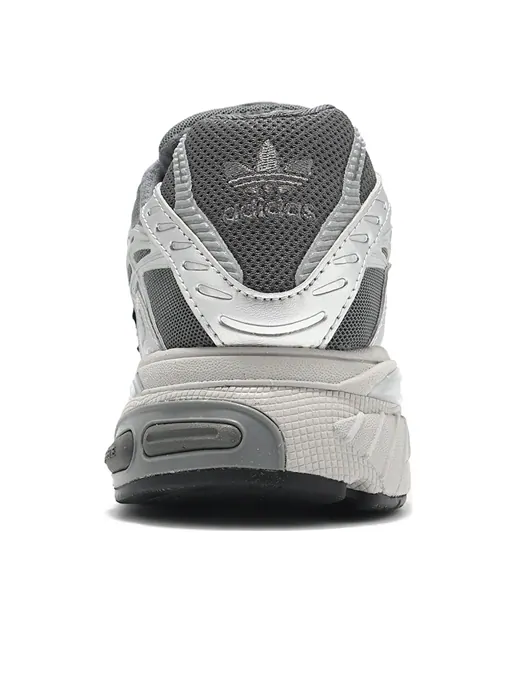 Кроссовки adidas Adistar Cushion 'Silver Grey' — изображение 3 из 4, серый