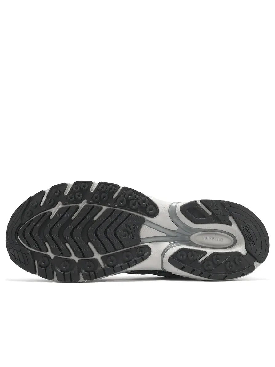 Кроссовки adidas Adistar Cushion 'Silver Grey' — изображение 4 из 4, серый
