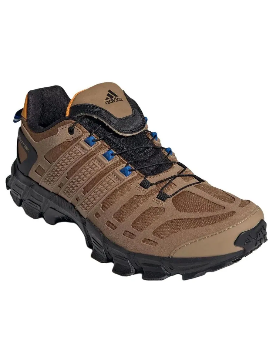 Кроссовки adidas ADISTAR RAVEN 'Brown' — изображение 3 из 5, коричневый