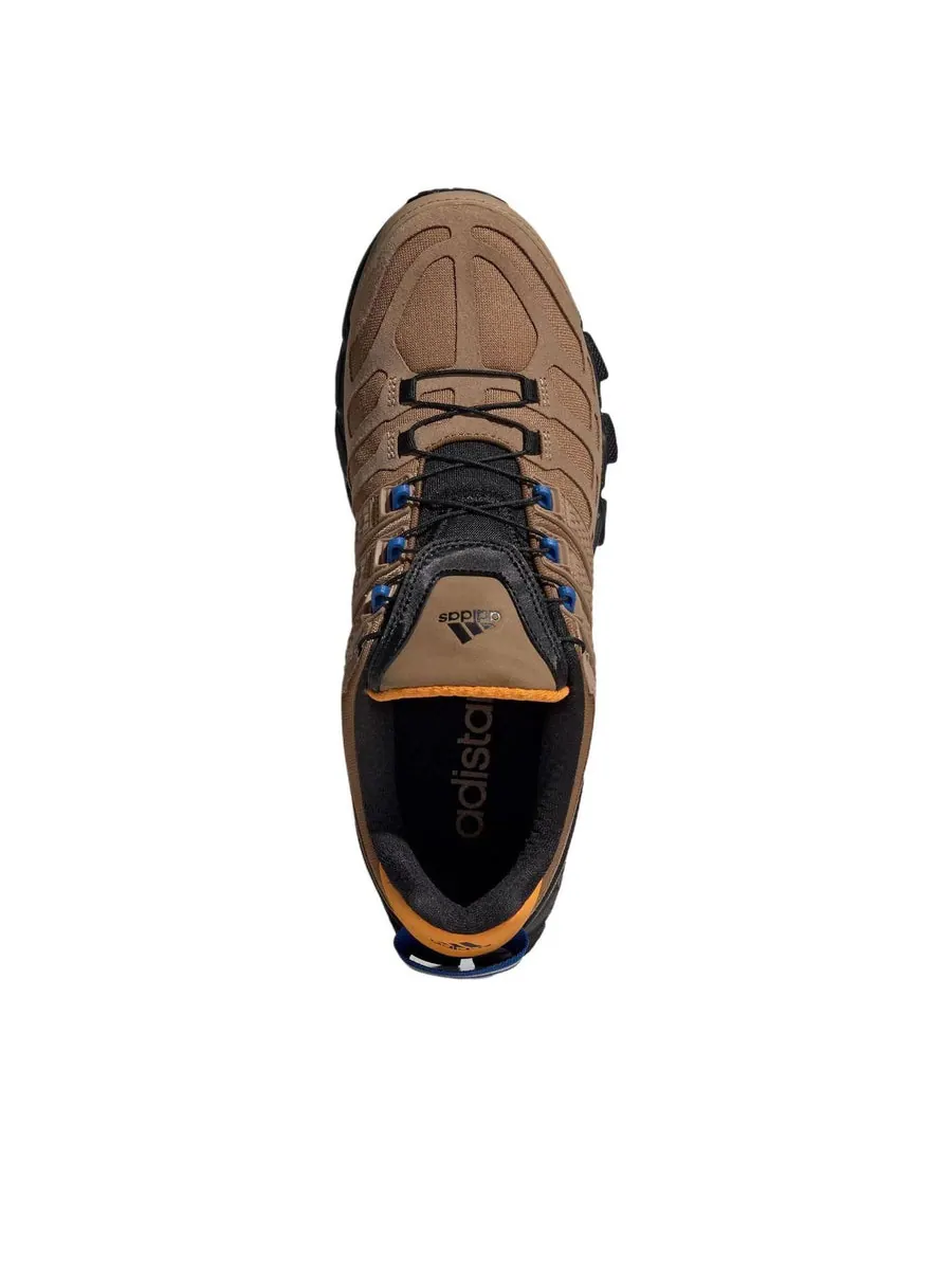 Кроссовки adidas ADISTAR RAVEN 'Brown' — изображение 4 из 5, коричневый