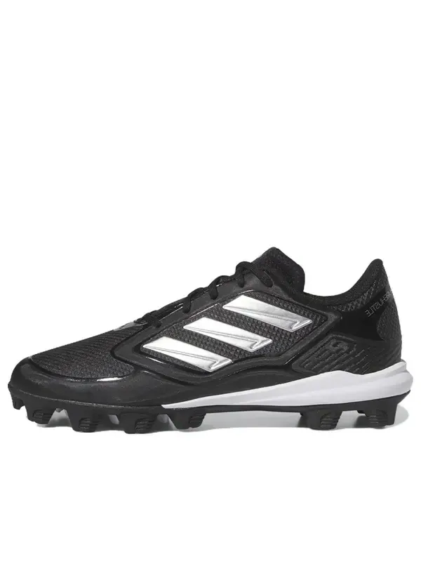 Кроссовки purehustle 3 md Adidas — изображение 1 из 4