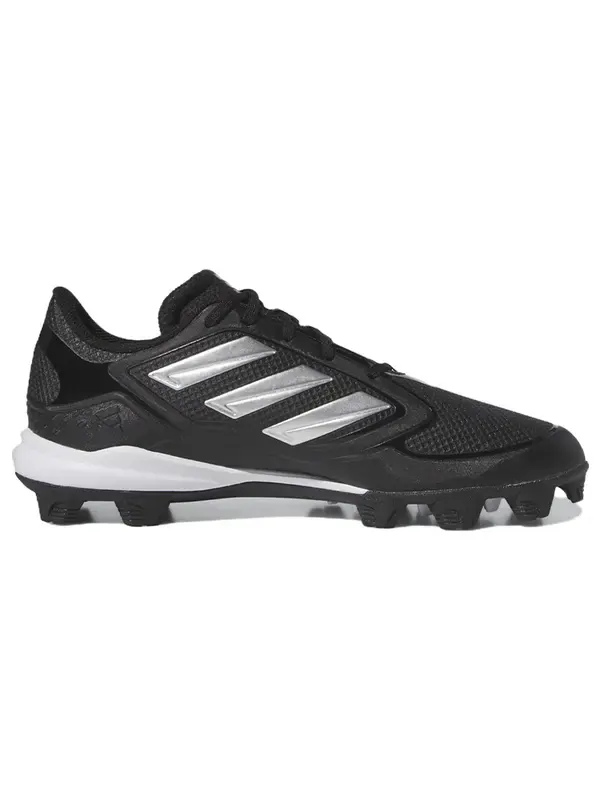 Кроссовки purehustle 3 md Adidas — изображение 2 из 4