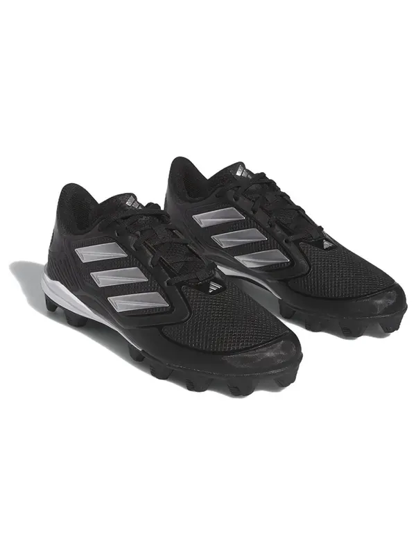 Кроссовки purehustle 3 md Adidas — изображение 3 из 4