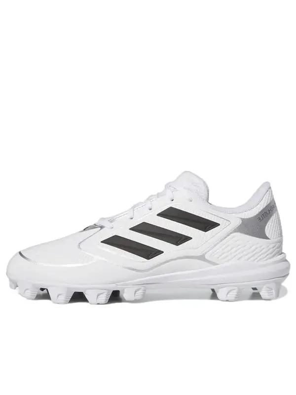 Кроссовки purehustle 3 md Adidas — изображение 1 из 1