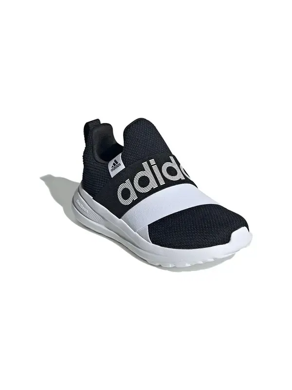 Кроссовки облегченные гонщики адаптируют 6.0 Adidas — изображение 3 из 4, черный/белый/черный