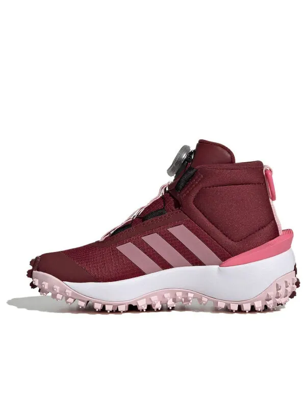 Кроссовки fortatrail Adidas — изображение 1 из 4