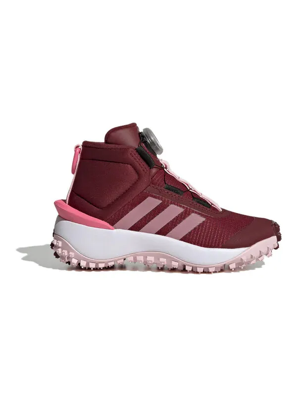 Кроссовки fortatrail Adidas — изображение 2 из 4
