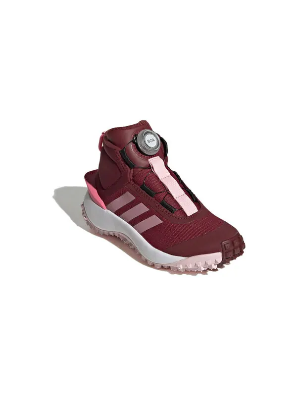 Кроссовки fortatrail Adidas — изображение 3 из 4