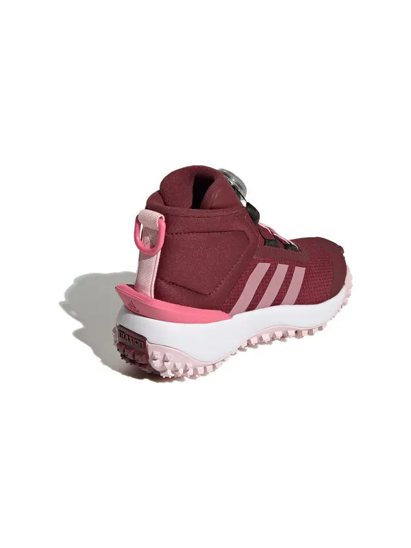 Кроссовки fortatrail Adidas — изображение 4 из 4