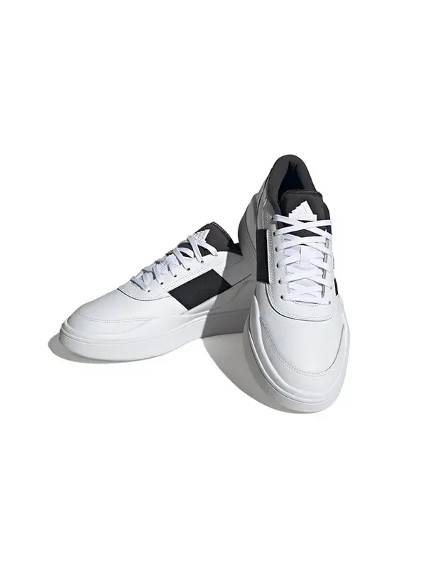 Кроссовки osade Adidas — изображение 3 из 4, белый/черный