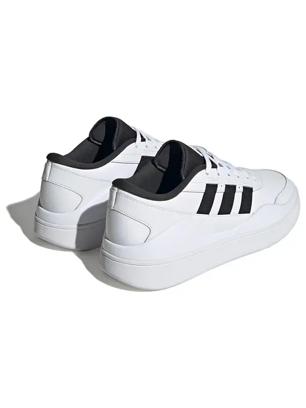 Кроссовки osade Adidas — изображение 4 из 4, белый/черный