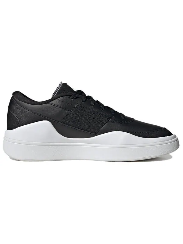 Кроссовки osade кроссовки Adidas — изображение 2 из 4, черный/белый