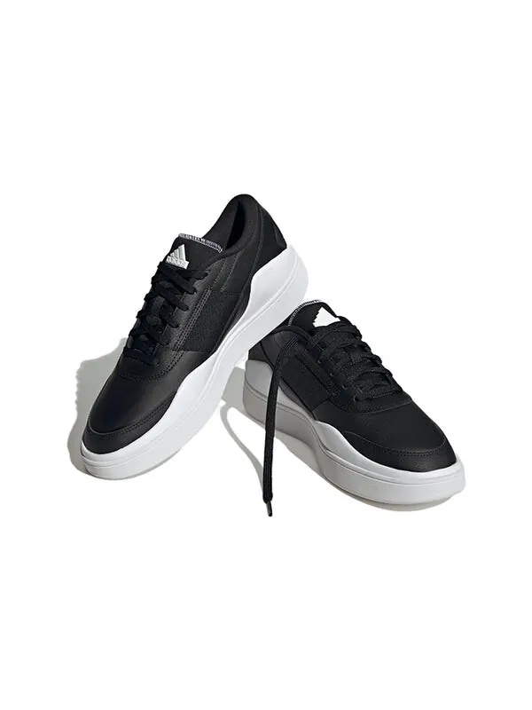 Кроссовки osade кроссовки Adidas — изображение 3 из 4, черный/белый
